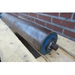 L 800 mm D 130 mm, Van der Graaf . TM127A25-0475Z. UNUSED.